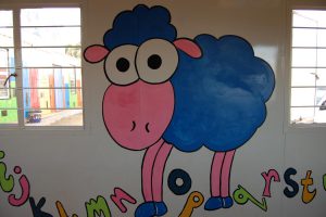 Michessie Probono Good Hope Early Learning Centre