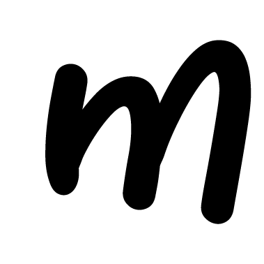 LARGE M