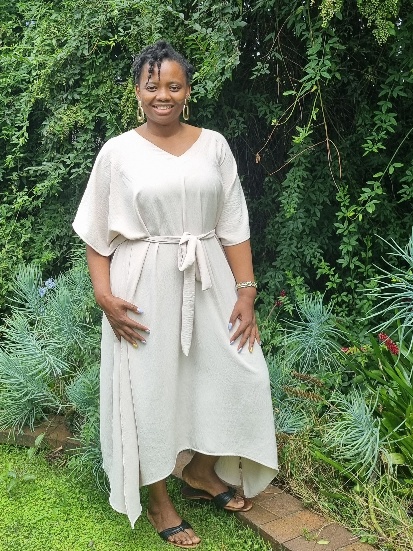 KAFTAN - NATURAL