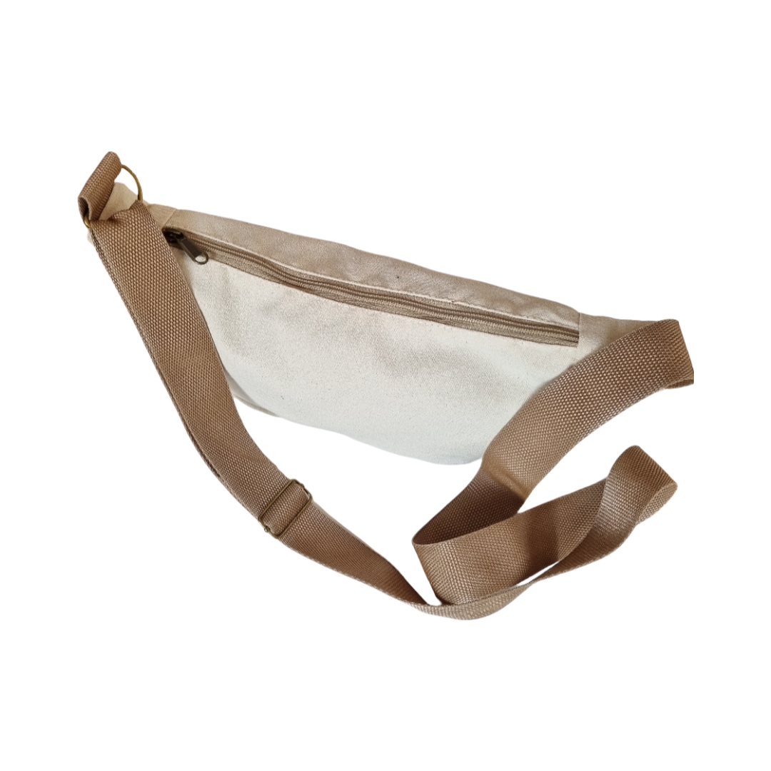 YOUR TOTE COMPANION - NATURAL - Image 3